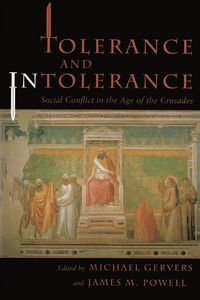 Produktbild: Tolerance and Intolerance