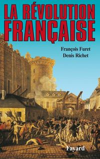 Produktbild: La R&eacute;volution fran&ccedil;aise