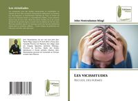 Produktbild: Les vicissitudes