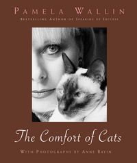 Produktbild: The Comfort of Cats