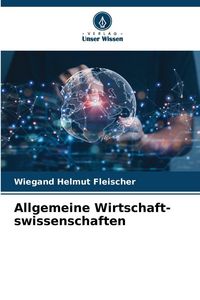 Produktbild: Allgemeine Wirtschaft-swissenschaften