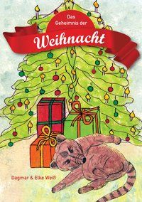 Produktbild: Das Geheimnis der Weihnacht