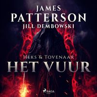 Produktbild: Het vuur