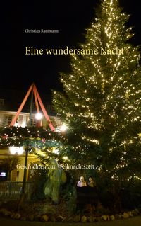Produktbild: Eine wundersame Nacht