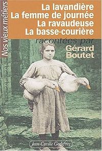 Produktbild: Lavand femme journee ravaudeuse