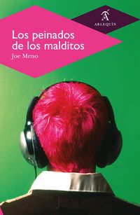 Produktbild: Los peinados de los malditos