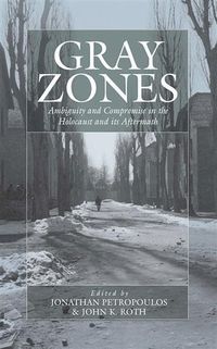 Produktbild: Gray Zones