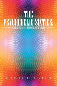 Produktbild: The Psychedelic Sixties
