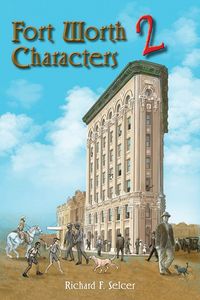 Produktbild: Fort Worth Characters 2