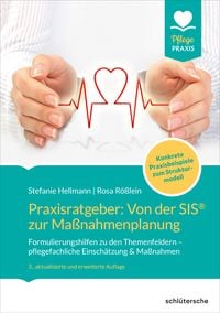 Produktbild: Praxisratgeber: Von der SIS&reg; zur Ma&szlig;nahmenplanung