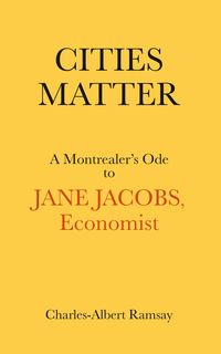 Produktbild: Cities Matter