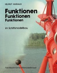 Produktbild: Funktionen im Schiffsmodellbau