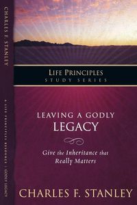Produktbild: A Leaving a Godly Legacy