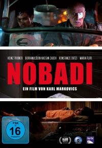 Produktbild: Nobadi