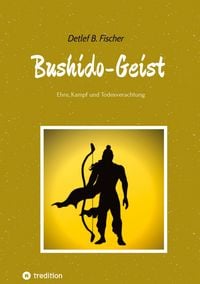 Produktbild: Bushido-Geist