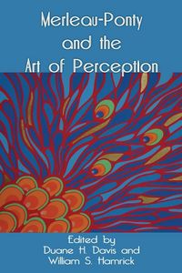 Produktbild: Merleau-Ponty and the Art of Perception