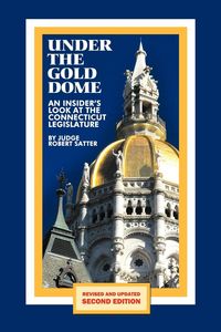 Produktbild: Under the Gold Dome