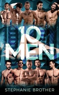 Produktbild: 10 Men