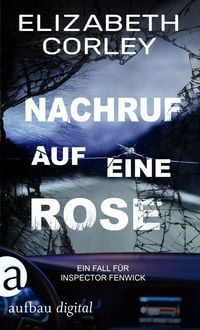 Produktbild: Nachruf auf eine Rose
