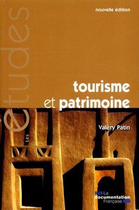 Produktbild: Tourisme et Patrimoine