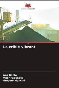 Produktbild: Le crible vibrant