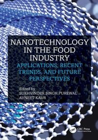 Produktbild: Nanotechnology in the Food Industry