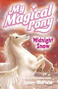 Produktbild: Oldfield, J: Midnight Snow
