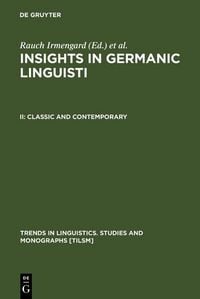 Produktbild: Classic and Contemporary