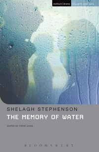 Produktbild: The Memory of Water