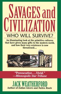 Produktbild: Savages and Civilization