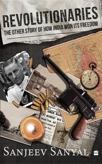 Produktbild: Revolutionaries