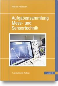 Produktbild: Aufgabensammlung Mess- und Sensortechnik