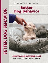 Produktbild: Better Dog Behavior and Training
