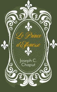 Produktbild: Le Prince d'Elfonesse (F&eacute;alandvil et F&eacute;avono&eacute;, #1)
