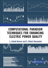 Produktbild: Computational Paradigm Techniques for Enhancing Electric Power Quality