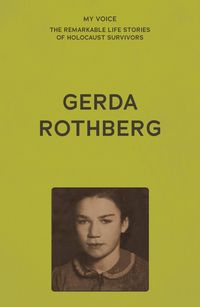 Produktbild: My Voice: Gerda Rothberg