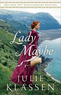 Produktbild: Lady Maybe