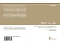 Produktbild: Mit KVP zum Erfolg