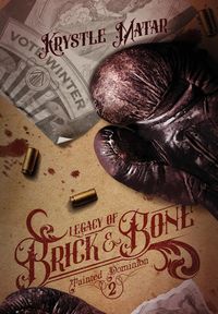 Produktbild: Legacy of Brick & Bone