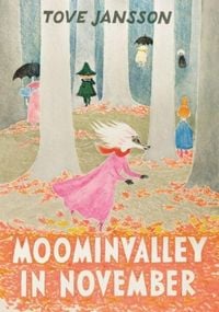 Produktbild: Moominvalley in November