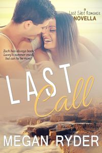 Produktbild: Last Call