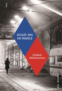 Produktbild: Douze ans en France