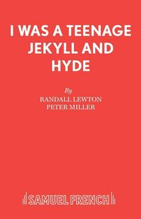 Produktbild: I Was a Teenage Jekyll and Hyde