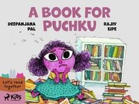Produktbild: A Book for Puchku