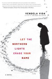Produktbild: Let the Northern Lights Erase Your Name