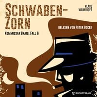 Produktbild: Schwaben-Zorn