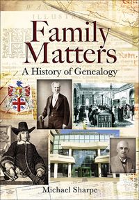 Produktbild: Family Matters