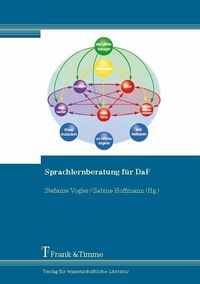 Produktbild: Sprachlernberatung f&uuml;r DaF