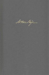 Produktbild: Sel Papers Of John Jay 4