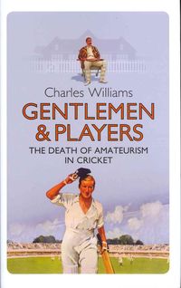 Produktbild: Gentlemen and Players